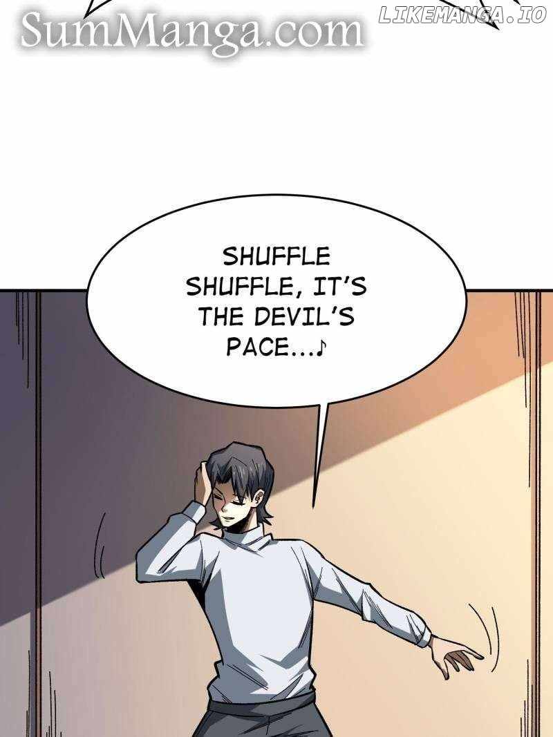 I'm Really Not A Supervillain Chapter 268 28